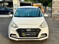 Bán xe Hyundai i10 2019 Grand 1.2 AT giá 279 Triệu - Bình Dương