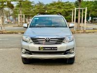 Bán xe Toyota Fortuner 2015 2.7V 4x2 AT giá 445 Triệu - Bình Dương