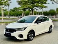 Bán xe Honda City 2021 RS 1.5 AT giá 444 Triệu - Bình Dương