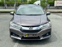 Bán xe Honda City 2016 1.5 AT giá 282 Triệu - Bình Dương