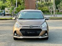 Bán xe Hyundai i10 2018 Grand 1.2 AT giá 279 Triệu - Bình Dương