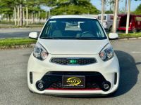 Bán xe Kia Morning 2017 Si MT giá 181 Triệu - Bình Dương