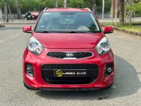 Bán xe Kia Morning 2019 Luxury giá 279 Triệu - Bình Dương