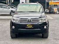 Bán xe Toyota Fortuner 2010 2.7V 4x4 AT giá 290 Triệu - Bình Dương