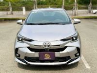 Bán xe Toyota Vios 2023 E CVT giá 435 Triệu - Bình Dương
