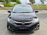 Bán xe Honda City 2018 1.5TOP giá 335 Triệu - Bình Dương