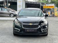 Bán xe Chevrolet Cruze 2017 LTZ 1.8L giá 325 Triệu - Bình Dương