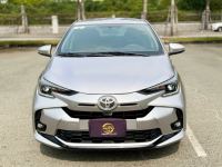 Bán xe Toyota Vios 2023 E CVT giá 415 Triệu - Bình Dương