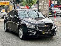 Bán xe Chevrolet Cruze 2016 LTZ 1.8 AT giá 288 Triệu - Bình Dương