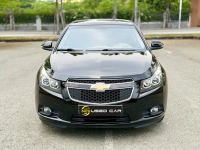Bán xe Chevrolet Cruze LTZ 1.8 AT 2015 giá 285 Triệu - Bình Dương