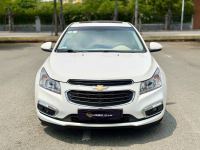 Bán xe Chevrolet Cruze LTZ 1.8 AT 2016 giá 299 Triệu - Bình Dương