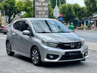 Bán xe Honda Brio RS 2019 giá 318 Triệu - Bình Dương