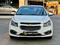Bán xe Chevrolet Cruze LTZ 1.8 AT 2016 giá 256 Triệu - Bình Dương