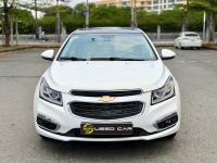 Bán xe Chevrolet Cruze LTZ 1.8 AT 2016 giá 259 Triệu - Bình Dương