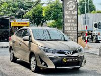 Bán xe Toyota Vios 1.5G 2020 giá 329 Triệu - Bình Dương