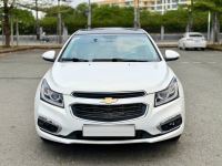Bán xe Chevrolet Cruze 2016 LTZ 1.8 AT giá 238 Triệu - Bình Dương