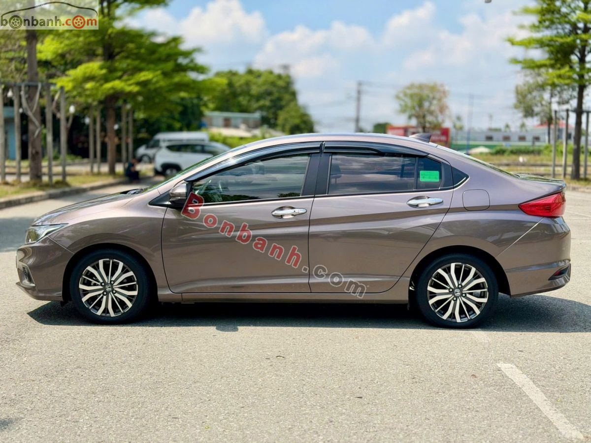 Honda City 1.5TOP 2018 - 315 Triệu 3