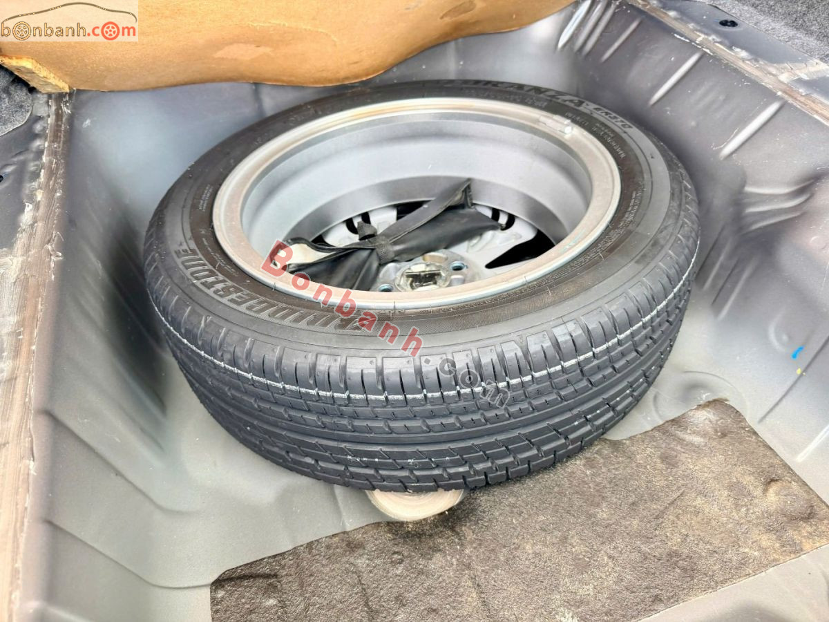 Honda City 1.5TOP 2018 - 315 Triệu 9