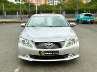 Bán xe Toyota Camry 2.5Q 2013 giá 435 Triệu - Bình Dương