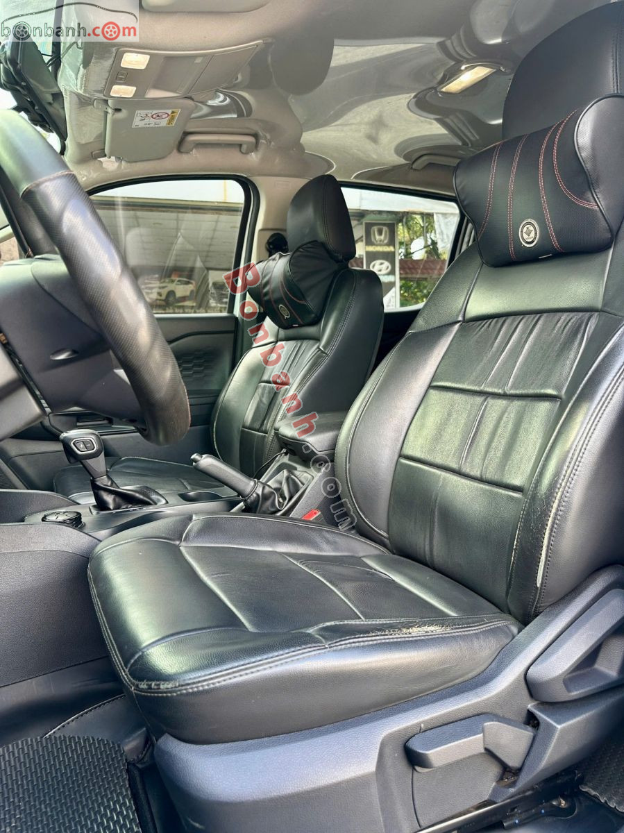 Ford Ranger XLS 2.0L 4x4 AT 2022 - 605 Triệu 6