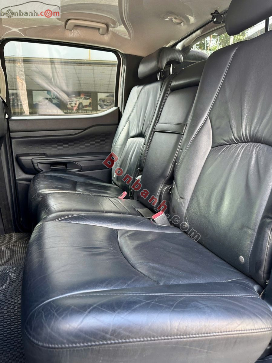Ford Ranger XLS 2.0L 4x4 AT 2022 - 605 Triệu 9