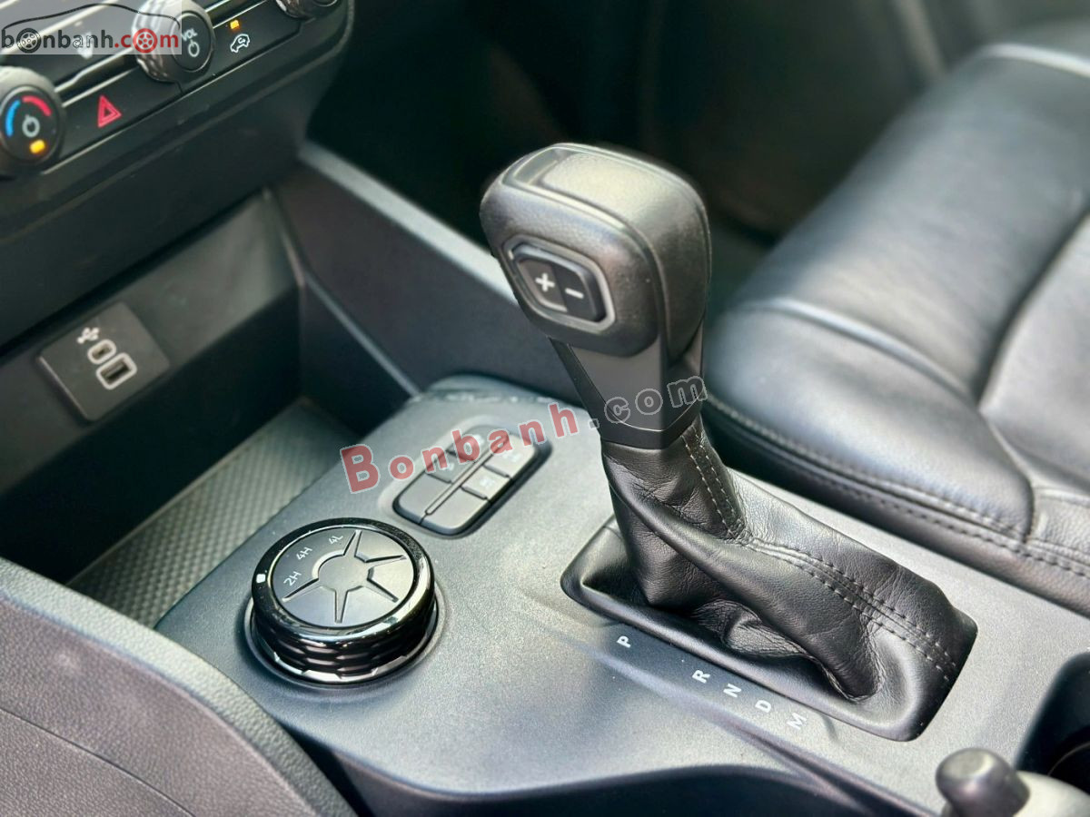 Ford Ranger XLS 2.0L 4x4 AT 2022 - 605 Triệu 8