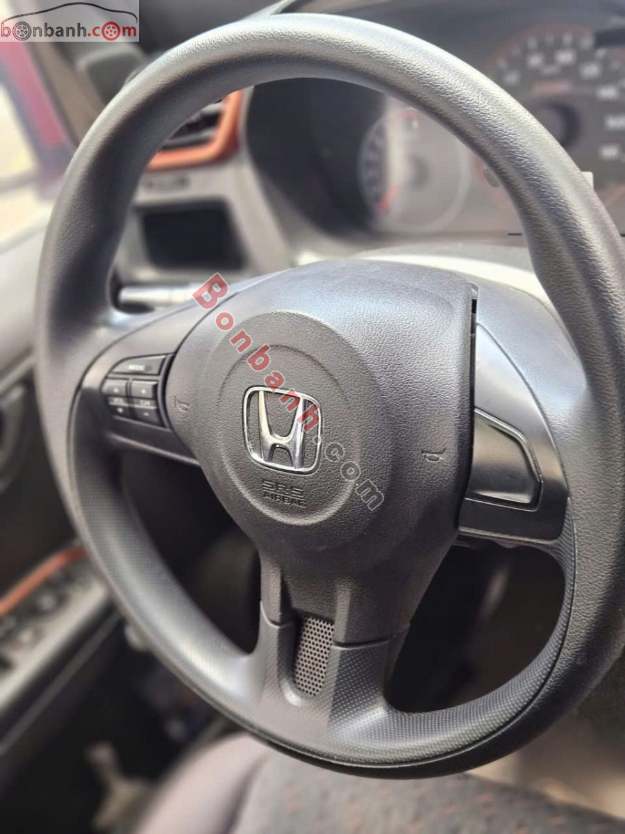 Honda Brio RS 2019 - 279 Triệu 4