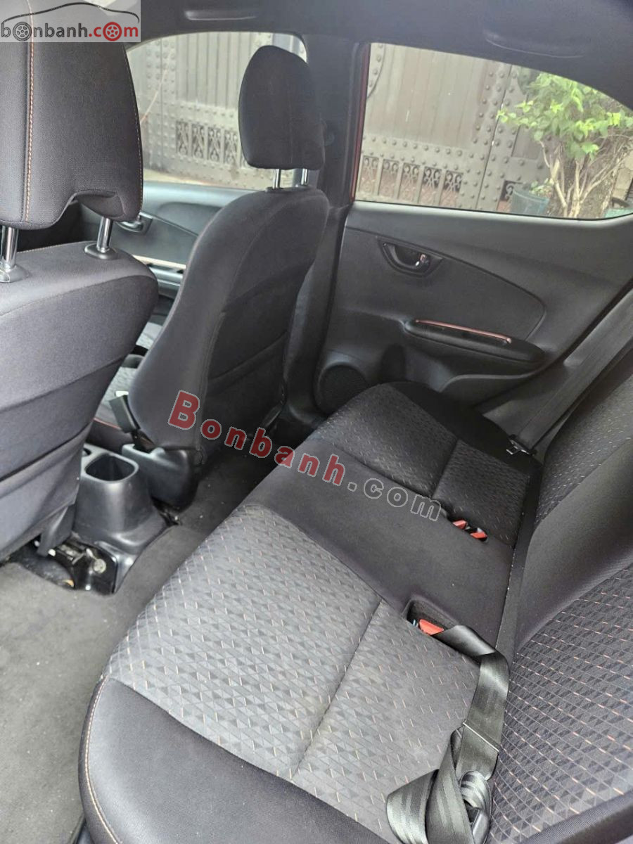 Honda Brio RS 2019 - 279 Triệu 7
