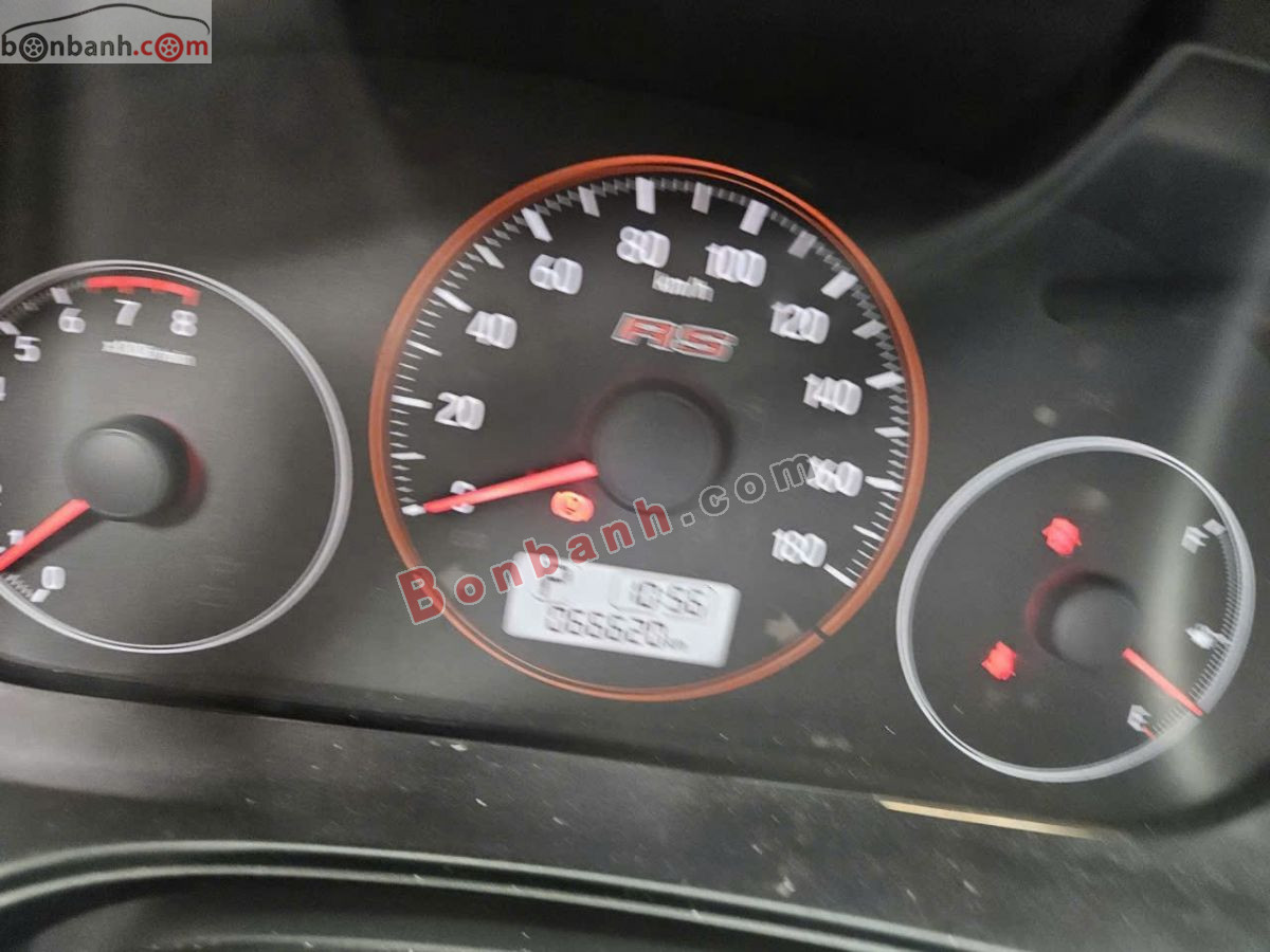 Honda Brio RS 2019 - 279 Triệu 5