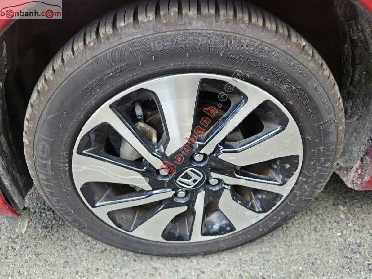 Honda Brio RS 2019 - 279 Triệu 8