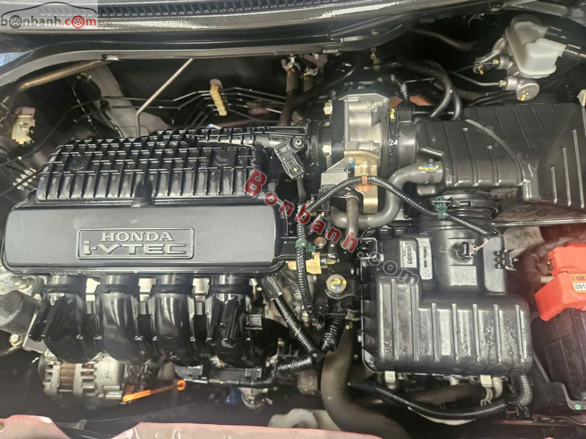 Honda Brio RS 2019 - 279 Triệu 9