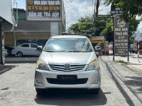 Bán xe Toyota Innova 2009 G giá 175 Triệu - Bình Dương