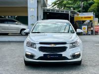 Bán xe Chevrolet Cruze 2016 LTZ 1.8 AT giá 235 Triệu - Bình Dương