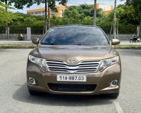 Bán xe Toyota Venza 2.7 2009 giá 459 Triệu - Bình Dương