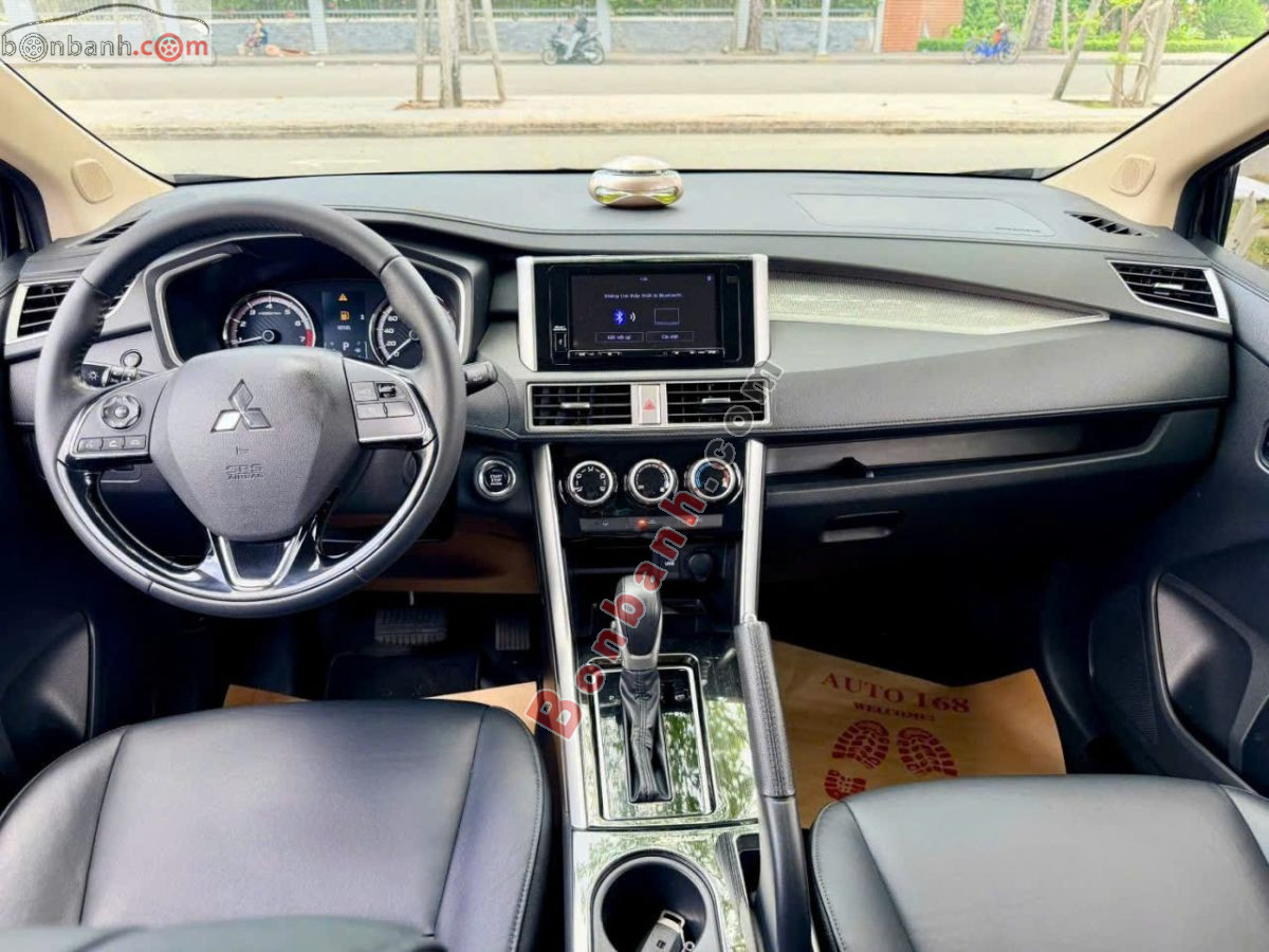 Mitsubishi Xpander 1.5 AT 2020 - 429 Triệu 5