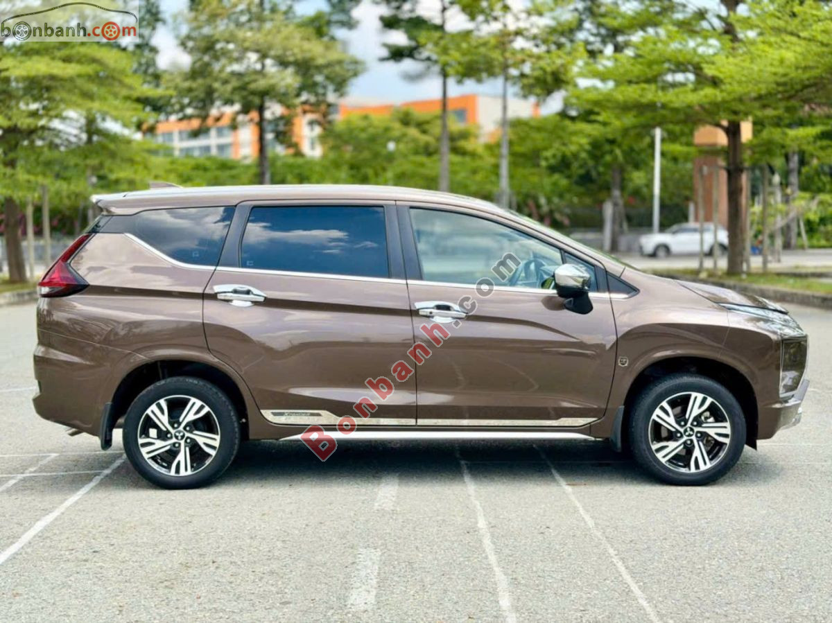 Mitsubishi Xpander 1.5 AT 2020 - 429 Triệu 3