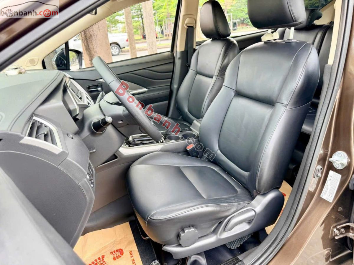 Mitsubishi Xpander 1.5 AT 2020 - 429 Triệu 4