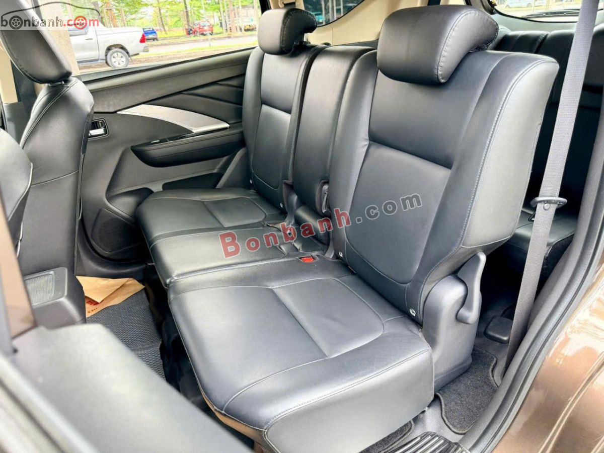 Mitsubishi Xpander 1.5 AT 2020 - 429 Triệu 9