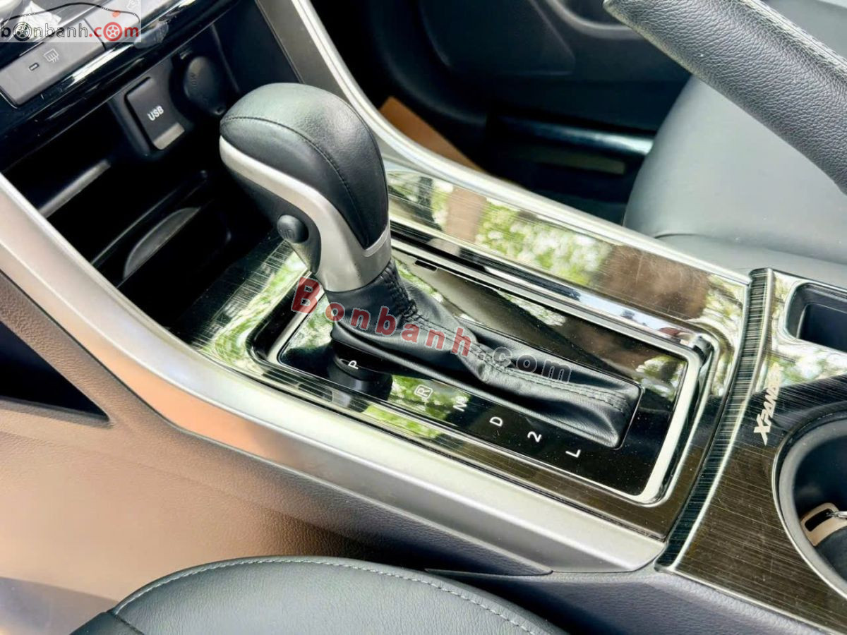Mitsubishi Xpander 1.5 AT 2020 - 429 Triệu 6