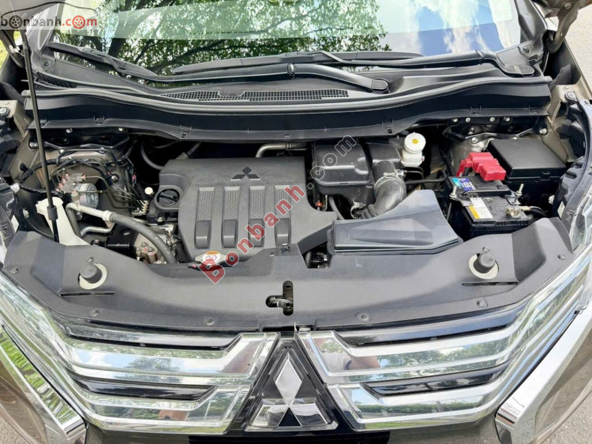 Mitsubishi Xpander 1.5 AT 2020 - 429 Triệu 10
