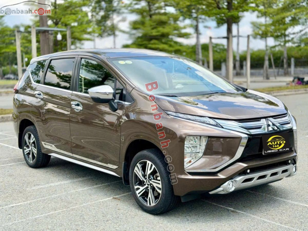 Mitsubishi Xpander 1.5 AT 2020 - 429 Triệu 2