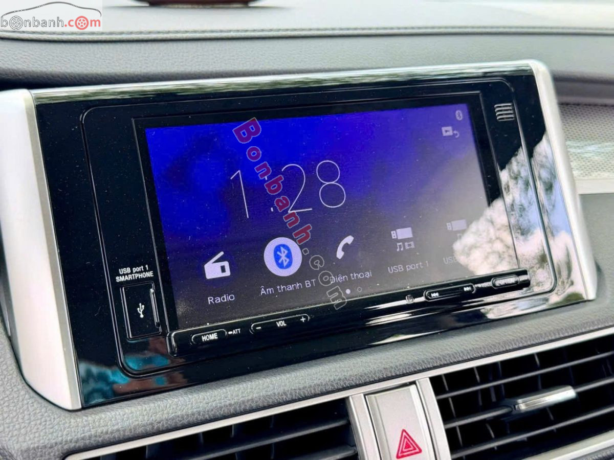 Mitsubishi Xpander 1.5 AT 2020 - 429 Triệu 8