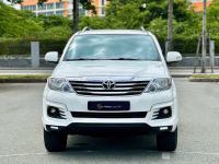 Bán xe Toyota Fortuner 2016 TRD Sportivo 4x2 AT giá 500 Triệu - Bình Dương