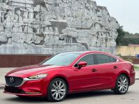 Bán xe Mazda 6 Signature Premium 2.5 AT 2021 giá 760 Triệu - Thái Nguyên