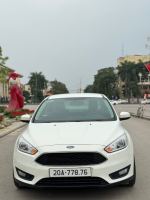 Bán xe Ford Focus Trend 1.5L 2017 giá 375 Triệu - Thái Nguyên