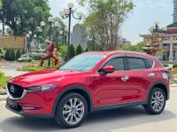 Bán xe Mazda CX5 Luxury 2.0 AT 2021 giá 745 Triệu - Thái Nguyên
