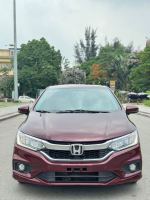 Bán xe Honda City 1.5TOP 2018 giá 415 Triệu - Thái Nguyên