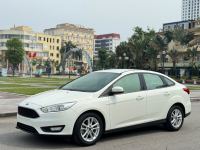 Bán xe Ford Focus Trend 1.5L 2017 giá 360 Triệu - Thái Nguyên