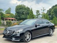 Bán xe Mercedes Benz E class 2015 E250 AMG giá 599 Triệu - Thái Nguyên