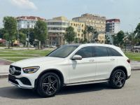 Bán xe Mercedes Benz GLC 2022 300 4Matic giá 1 Tỷ 980 Triệu - Thái Nguyên